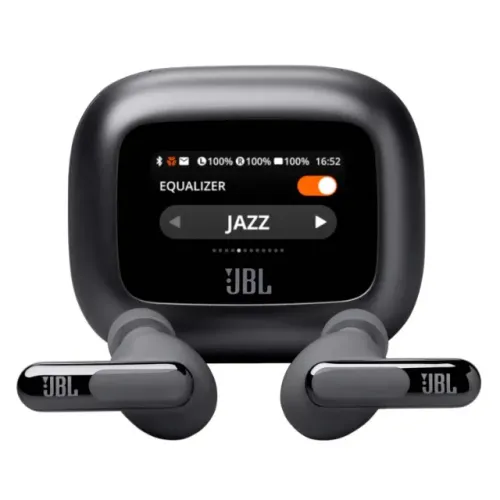 Fone de Ouvido JBL Live Beam 3 TWS