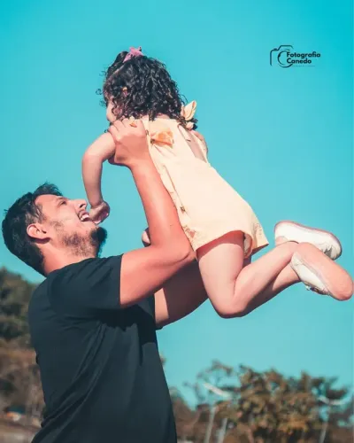 Fotografia Profissional em Senador Canedo e Região!