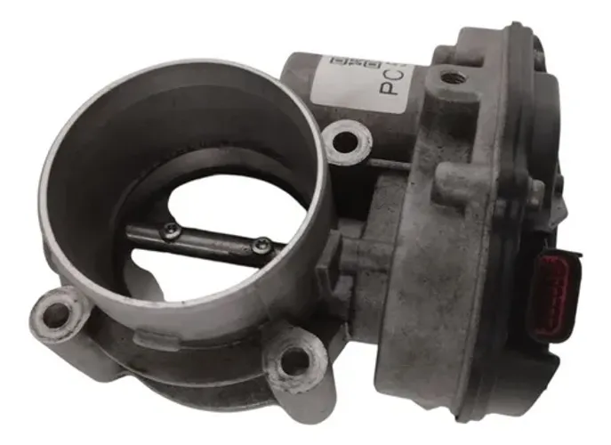 Tbi Corpo Borboleta Ford Fusion 2.5 2009 2010 2011 2012