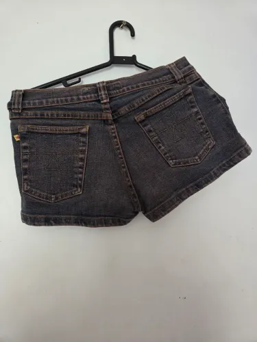 Short Jeans Feminino