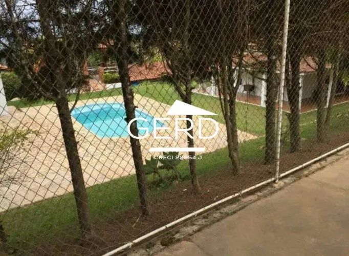Chácara à venda, 3.500 m² por R$ 880.000,00 - Vila Verde - Araçariguama/SP