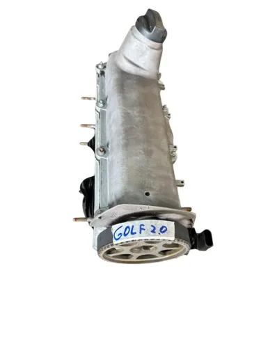 Vendo motor parcial do VW Golf 2.0! SR Peças usadas!