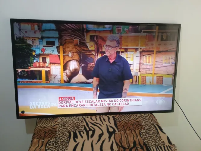 Tv Samsung 50 polegadas