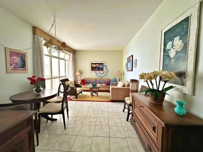 Apartamento à venda, 115 m² R$ 700.000,00 - Praia das Pitangueiras - Guarujá/SP