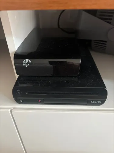 Console WIU