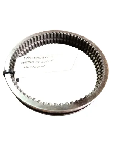 Luva Engate 1/2câmbio Zf 420 Hd 1307 304668