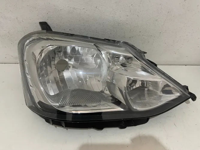 Farol Toyota Etios 2013 Á 2020 Lado Direito Cromado Original