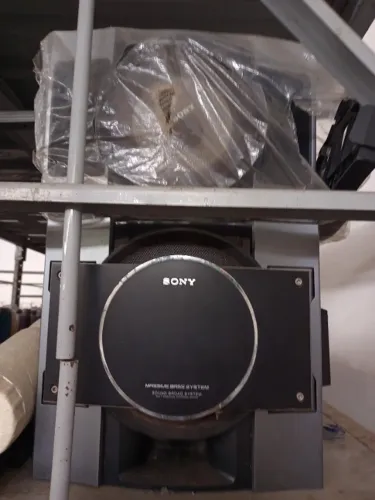 Som Sony