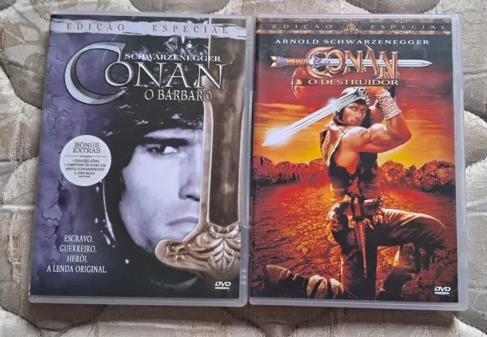 Conan, o Bárbaro