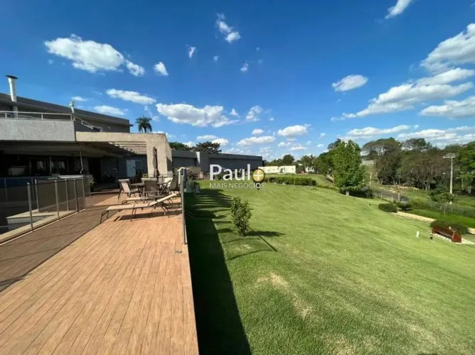 Sobrado à venda em Jaguariúna, Fazenda Duas Marias, com 6 suítes, com 700 m², Fazenda Duas