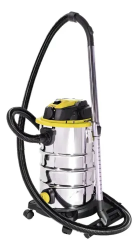 Aspirador Industrial Profissional MENEGOTTI MAP30 1400W 30KG 220V