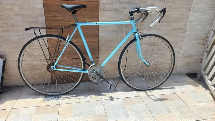 Bicicleta Monark 10 - vintage * reliquia