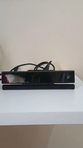 Kinect Xbox one