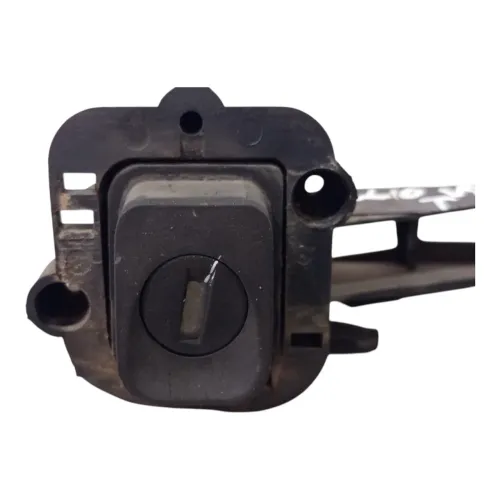 Miolo Fechadura Tampa Traseira Renault Clio 1999 2000 A 2007