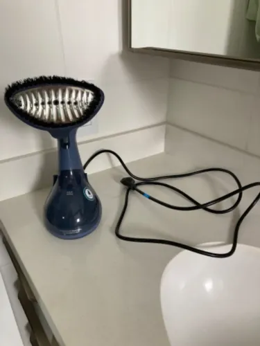 Ferro a vapor