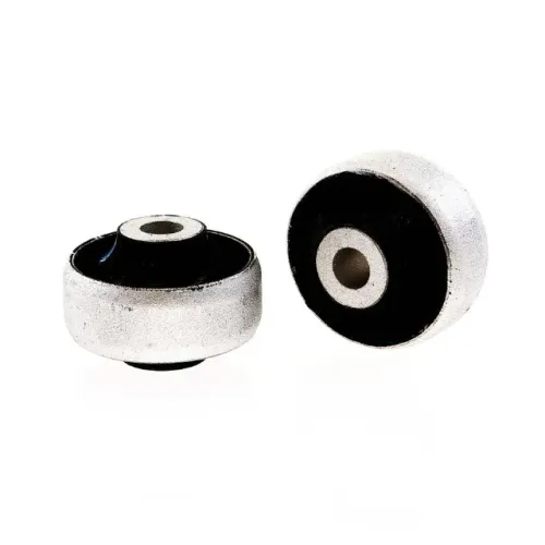 Bucha de Bandeja de Suspensão VW 1J0407181