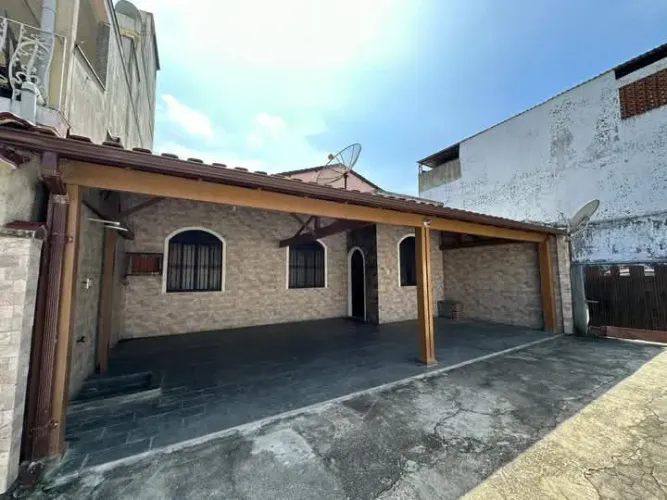 CASA DE VILA A VENDA WM MURIQUI 
