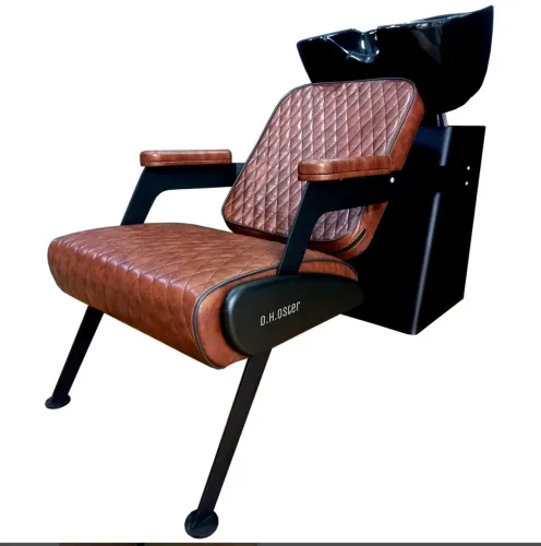 Lavatorio para barbearia Doster