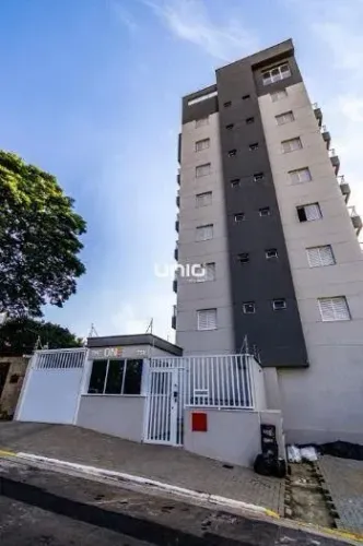 Excelente apartamento para venda no Edifício THE ONE no bairro São Dimas em Piracicaba/SP 