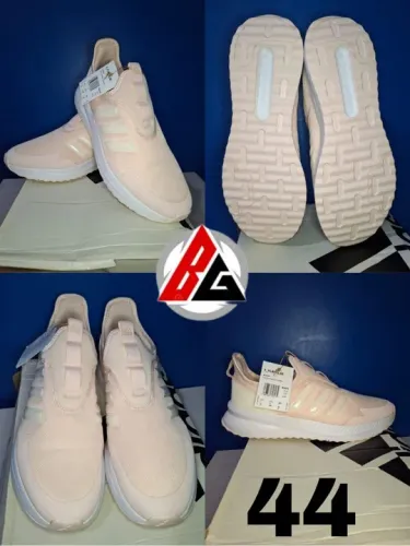 Tênis Adidas X PLR Pulse - Salmão 