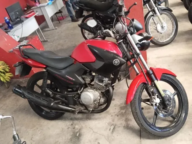 factor 125 2015 vitória motors