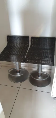 Kit de Banquetas