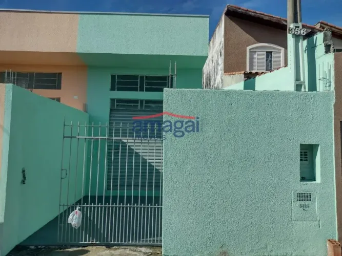 Ponto Comercial no Jardim Paraíso