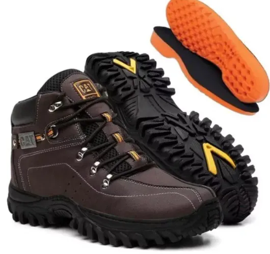 Bota cat