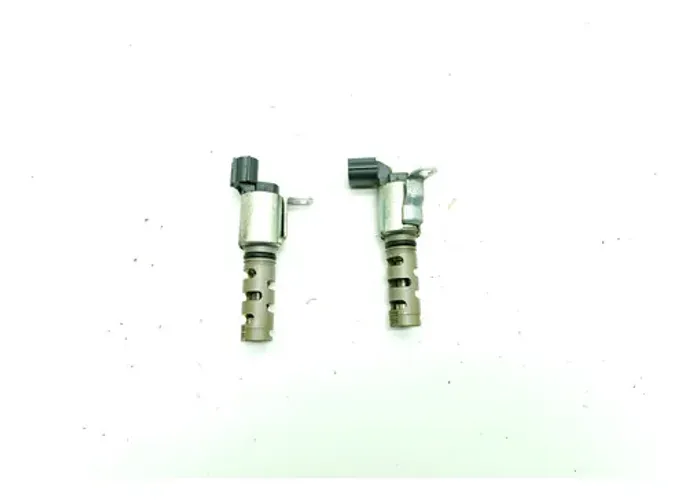 Valvula Solenoide Cabeçote Toyota Corolla 2.0 2014