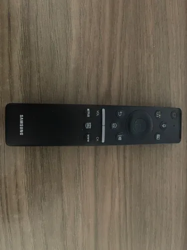 Controle Samsung Bn59-01312f Qled Q60r Q70r Q80r Original