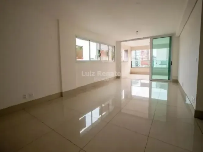 Apartamento à venda no bairro Cruzeiro