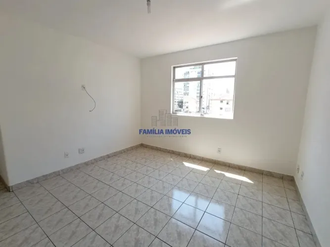 Apartamento à venda 1 quarto Biquinha Centro São Vicente SP