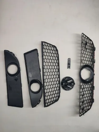 Kit Grade Volkswagen Polo GTi 2007 a 11