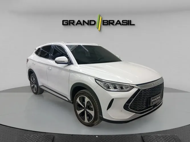 BYD Song Plus 1.5 16V Aut. (hibrido) 2024