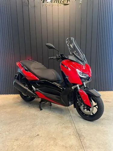 XMax 2024 250cc