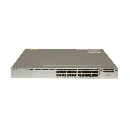 Switch Cisco Catalyst Ws-C3850-24T-S 24x 1Gbps