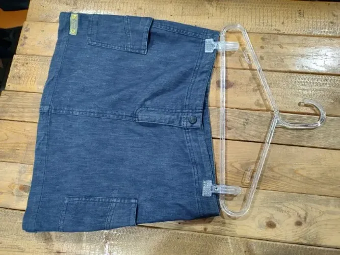 SHORT SAIA IDIO´S TAMANHO M VALOR 34,99