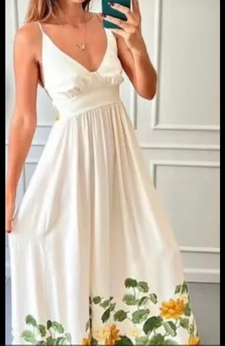 Vestido farm