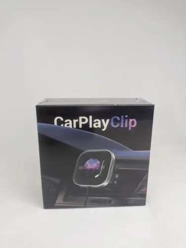 CARPLAY PRA MULTIMÍDIA UNIVERSAL COM FIO