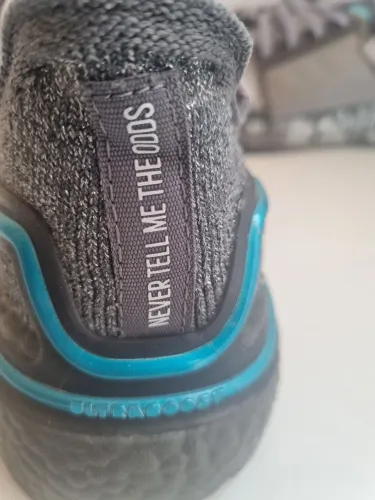 Tênis Adidas Ultraboost Edição Star Wars 