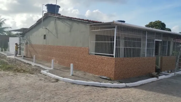 Carne de vaca. Troco em ouro apartamento em Camaragibe 