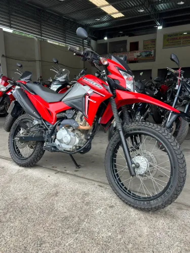 Honda NXR Bros ESDD 2022