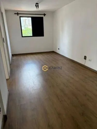 Apartamento com 1 quarto para alugar, 55 m² - Alto da Lapa - São Paulo/SP