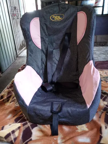 Cadeira de criança para carro