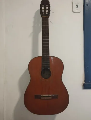 Violão Eagle DH69NT