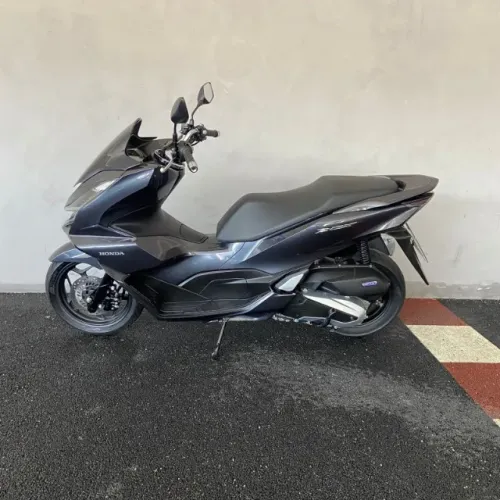 HONDA PCX 160