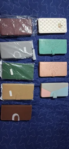 Capas para Celular S20 FE - Diversos Modelos