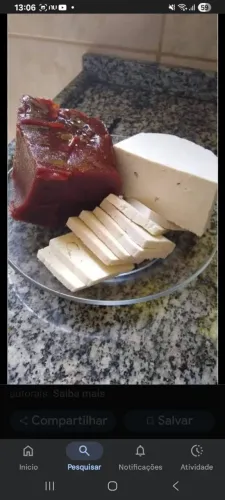 Queijos e companhia