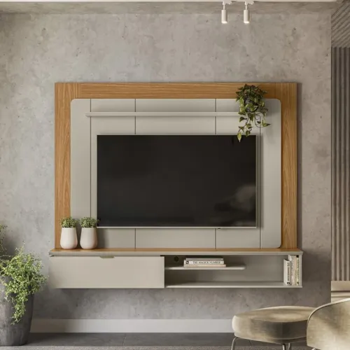 PAINEL SUPER ELEGANTE ALTAMENTE FUNCIONAL SURPREENDA-SE!! UWUTT