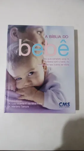 A bíblia do Bebê